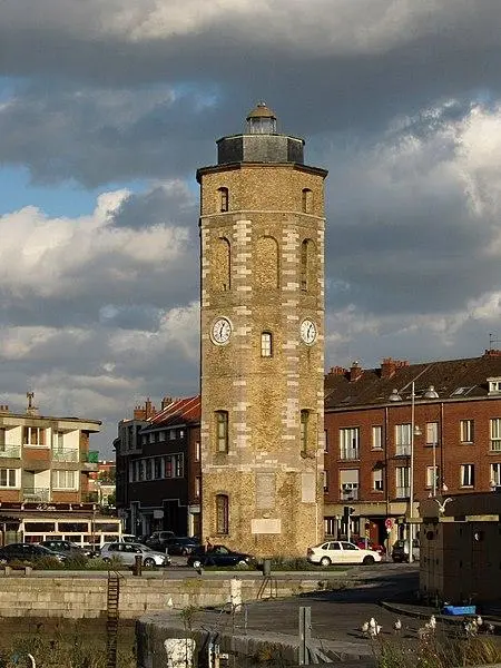 Foto de Tour de Leughenaer - Velvet - © Creative Commons (https://creativecommons.org/licenses/by-sa/4.0/deed.fr)