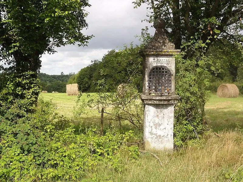 Foto von Our Lady-of-Lieesse Oratory - Havang(nl) - © Creative Commons (https://creativecommons.org/licenses/by-sa/4.0/deed.fr)