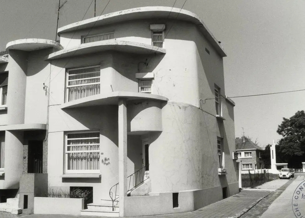 Foto von Heim - POP Plateforme Ouverte du Patrimoine / Base Mérimée - © Ministère de la Culture (France), Médiathèque du patrimoine et de la photographie, tous droits réservés
