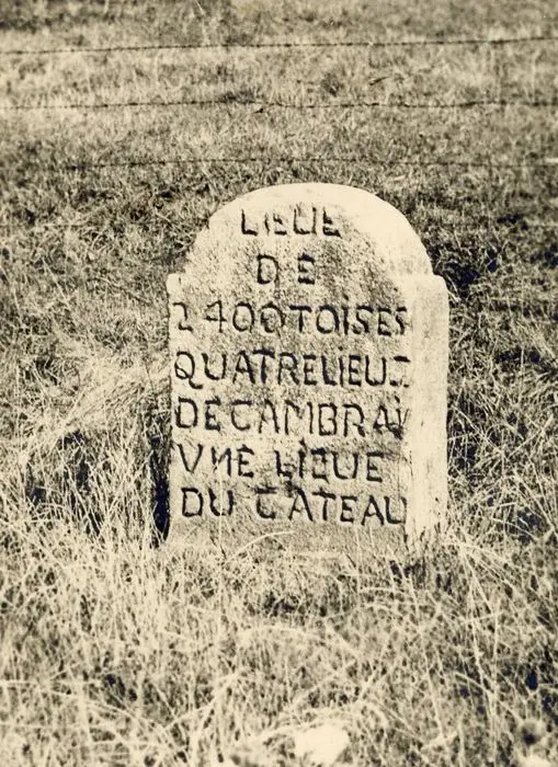 Foto von Altes Terminal - POP Plateforme Ouverte du Patrimoine / Base Mérimée - © Ministère de la Culture (France), Médiathèque du patrimoine et de la photographie, tous droits réservés