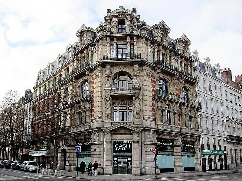 Foto de Hôtel des Cietidides - Velvet - © Creative Commons (https://creativecommons.org/licenses/by-sa/4.0/deed.fr)