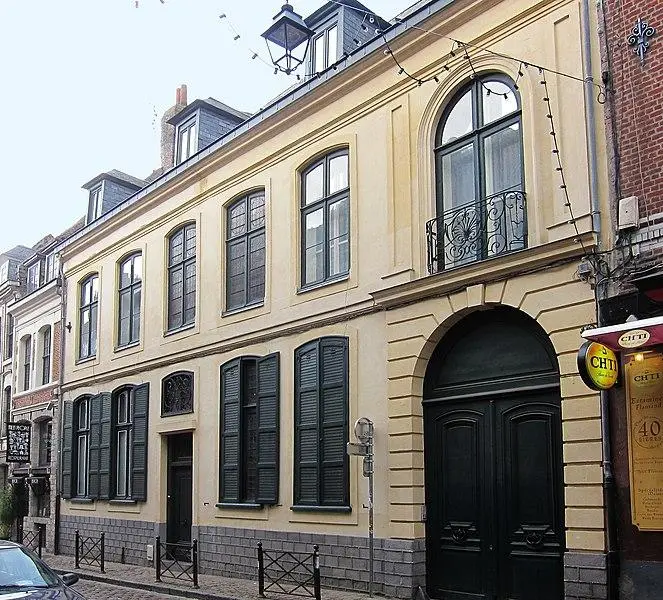 Foto von Madre Hotel - Velvet - © Creative Commons (https://creativecommons.org/licenses/by-sa/4.0/deed.fr)