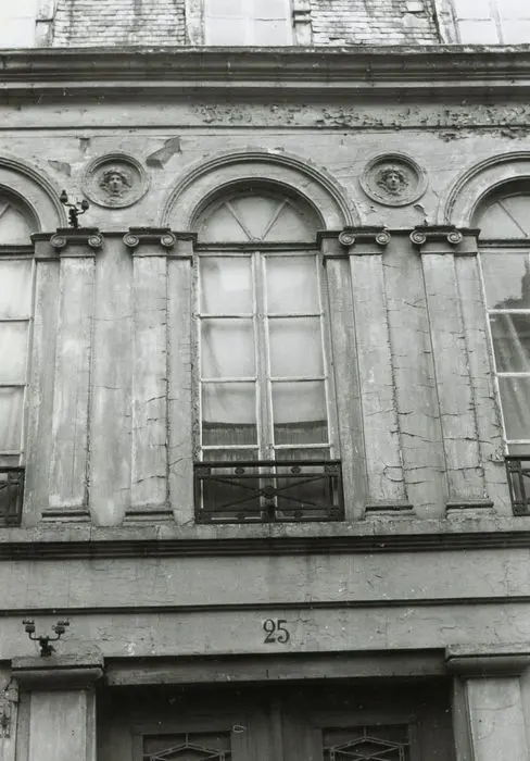 Foto von Villa - POP Plateforme Ouverte du Patrimoine / Base Mérimée - © Ministère de la Culture (France), Médiathèque du patrimoine et de la photographie, tous droits réservés