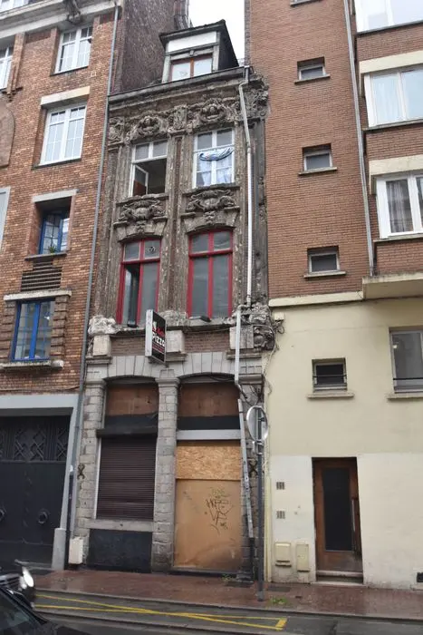 Foto de Edificios - POP Plateforme Ouverte du Patrimoine / Base Mérimée - © Ministère de la Culture (France), Médiathèque du patrimoine et de la photographie, diffusion GrandPalaisRmn Photo