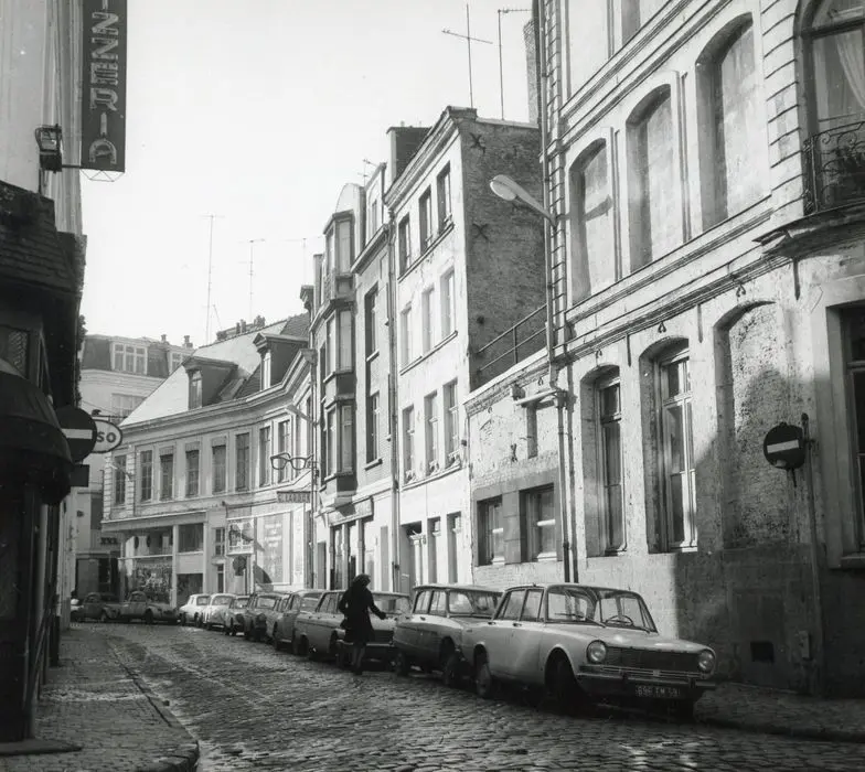 Foto von Heim - POP Plateforme Ouverte du Patrimoine / Base Mérimée - © Ministère de la Culture (France), Médiathèque du patrimoine et de la photographie, tous droits réservés