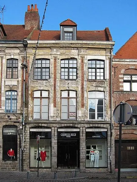 Foto von Heim - Velvet - © Creative Commons (https://creativecommons.org/licenses/by-sa/4.0/deed.fr)