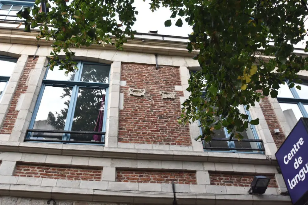 Foto de Hogar - POP Plateforme Ouverte du Patrimoine / Base Mérimée - © Ministère de la Culture (France), Médiathèque du patrimoine et de la photographie, diffusion GrandPalaisRmn Photo