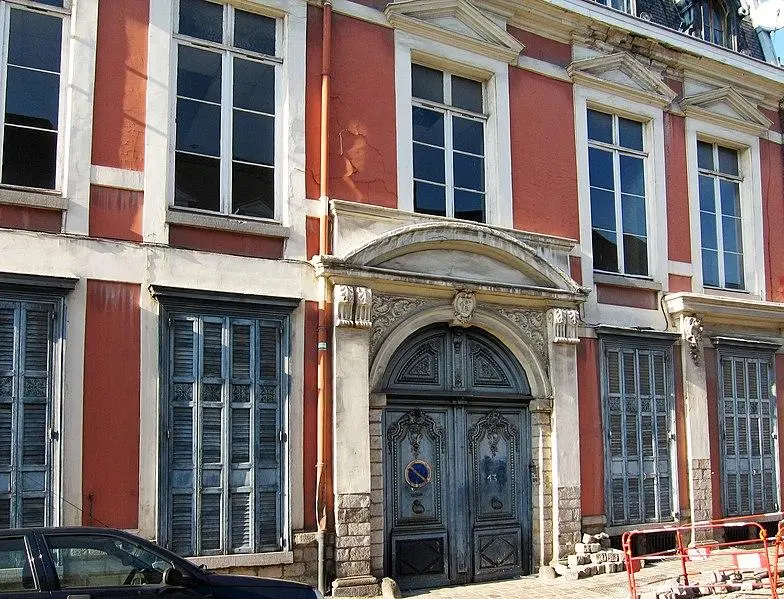 Foto von Häuser - Velvet - © Creative Commons (https://creativecommons.org/licenses/by-sa/4.0/deed.fr)