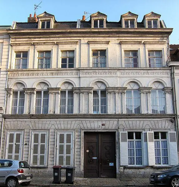 Foto de Hogar - Velvet - © Creative Commons (https://creativecommons.org/licenses/by-sa/4.0/deed.fr)