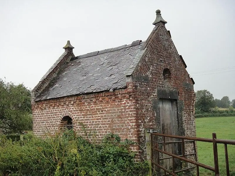 Foto von Kapelle von Notre-Dame-de-Hal - Leroypy - © Creative Commons (https://creativecommons.org/licenses/by-sa/4.0/deed.fr)