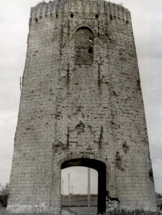 Foto von Rheinmühle bleibt - POP Plateforme Ouverte du Patrimoine / Base Mérimée - © Ministère de la Culture (France), Médiathèque du patrimoine et de la photographie, Tous droits réservés 