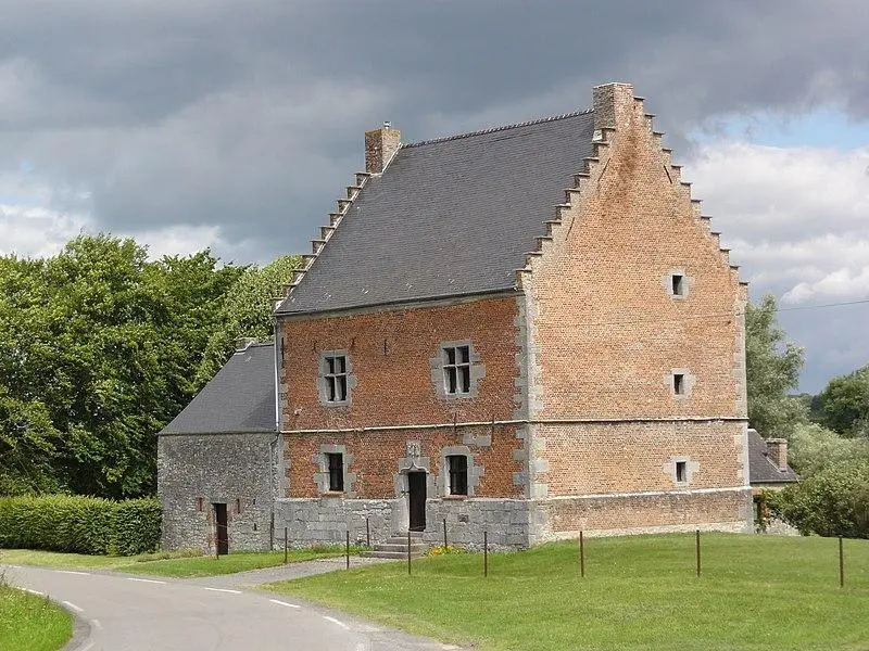 Foto von Herrenhaus - Havang(nl) - © Creative Commons (https://creativecommons.org/licenses/by-sa/4.0/deed.fr)