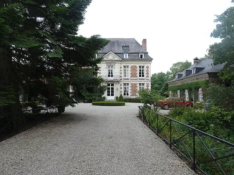 Foto von Einsiedlerburg - Pierre André - © Creative Commons (https://creativecommons.org/licenses/by-sa/4.0/deed.fr)