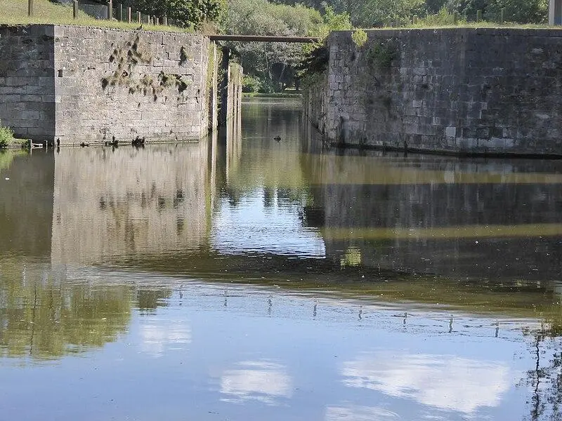 Foto de Ruinas del viejo bloqueo de Mardyck - Nauda68 - © Creative Commons (https://creativecommons.org/licenses/by-sa/4.0/deed.fr)