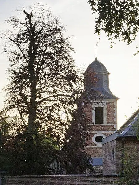 Foto de Colombière Dovecote - Eremytes - © Creative Commons (https://creativecommons.org/licenses/by-sa/4.0/deed.fr)
