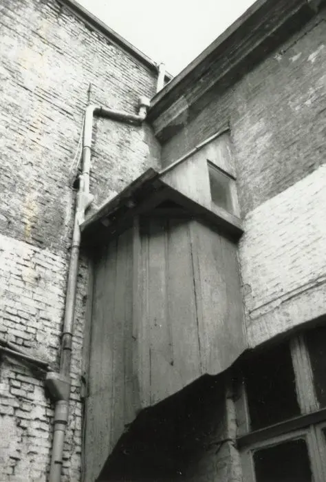 Foto von Heim - POP Plateforme Ouverte du Patrimoine / Base Mérimée - © Ministère de la Culture (France), Médiathèque du patrimoine et de la photographie, tous droits réservés
