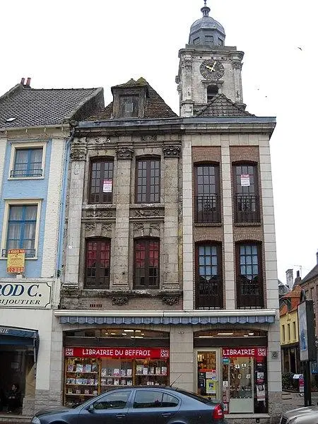 Foto von Heim - Benjism89 - © Creative Commons (https://creativecommons.org/licenses/by-sa/4.0/deed.fr)