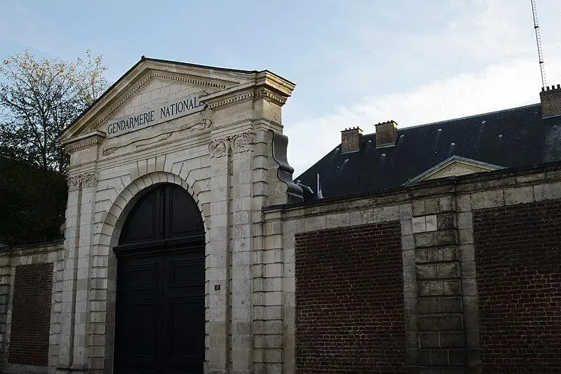Foto von Henin-Liétard Abbey - Troyeseffigy - © Creative Commons (https://creativecommons.org/licenses/by-sa/4.0/deed.fr)