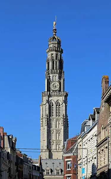 Foto di Campanile - Marc Ryckaert - © Creative Commons (https://creativecommons.org/licenses/by-sa/4.0/deed.fr)
