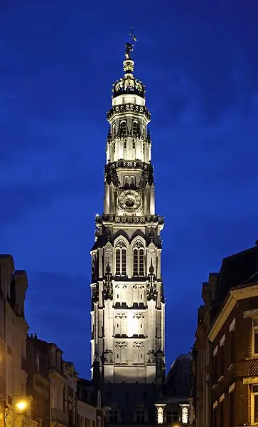 Foto di Campanile - Marc Ryckaert - © Creative Commons (https://creativecommons.org/licenses/by-sa/4.0/deed.fr)