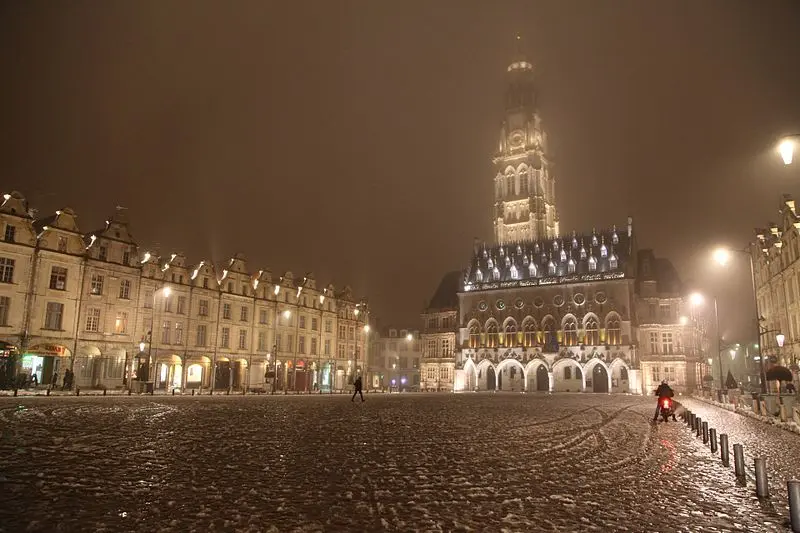 Foto di Municipio - MarcJP46 - © Creative Commons (https://creativecommons.org/licenses/by-sa/4.0/deed.fr)