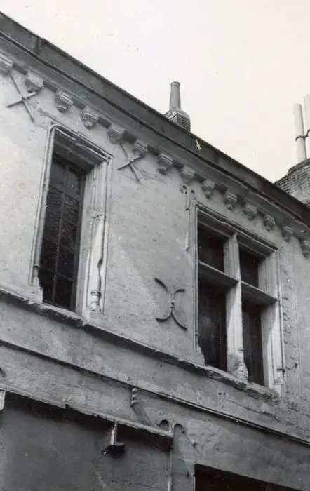 Foto von Heim - POP Plateforme Ouverte du Patrimoine / Base Mérimée - © Ministère de la Culture (France), Médiathèque du patrimoine et de la photographie, Tous droits réservés