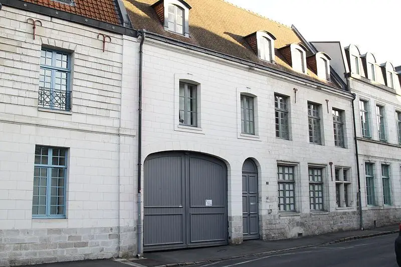 Foto von Heim - Troyeseffigy - © Creative Commons (https://creativecommons.org/licenses/by-sa/4.0/deed.fr)