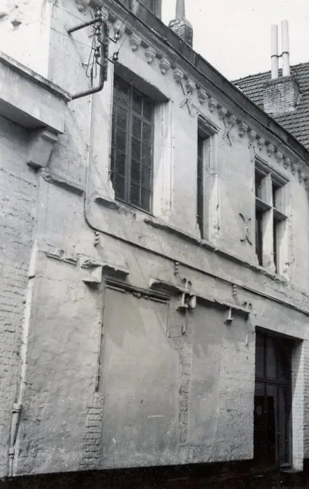 Foto von Heim - POP Plateforme Ouverte du Patrimoine / Base Mérimée - © Ministère de la Culture (France), Médiathèque du patrimoine et de la photographie, Tous droits réservés