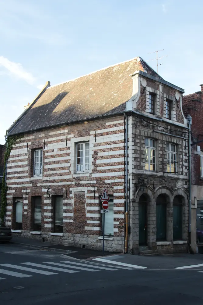 Foto von Heim - Sous licence Creative Commons (https://creativecommons.org/licenses/by-sa/4.0/deed.fr) - Par Troyeseffigy - © Creative Commons (https://creativecommons.org/licenses/by-sa/4.0/deed.fr)