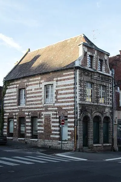 Foto de Hogar - Troyeseffigy - © Creative Commons (https://creativecommons.org/licenses/by-sa/4.0/deed.fr)