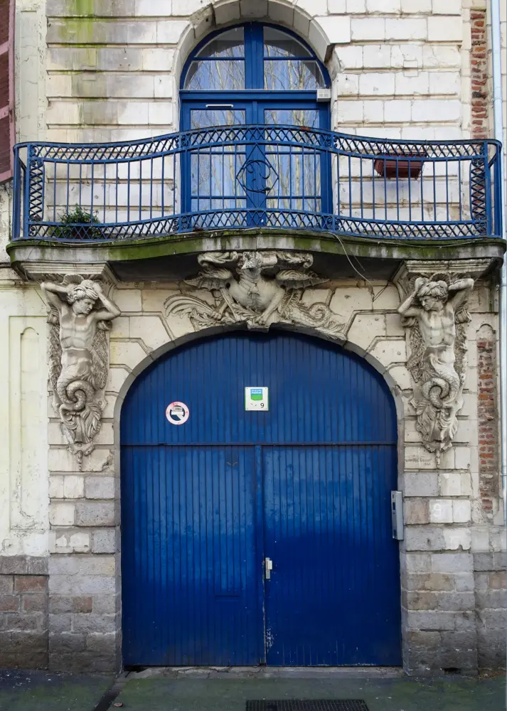 Foto di Casa - Sous licence Creative Commons (https://creativecommons.org/licenses/by-sa/4.0/deed.fr) - Par Pierre André Leclercq - © Creative Commons (https://creativecommons.org/licenses/by-sa/4.0/deed.fr)