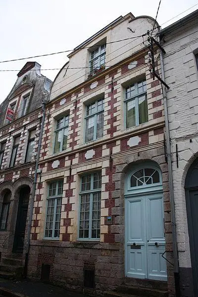 Foto de Hogar - Pblain - © Creative Commons (https://creativecommons.org/licenses/by-sa/4.0/deed.fr)