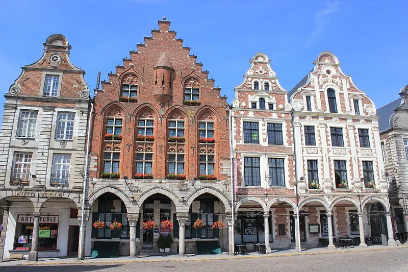 Foto von Gebäude - Devisme.alain - © Creative Commons (https://creativecommons.org/licenses/by-sa/4.0/deed.fr)