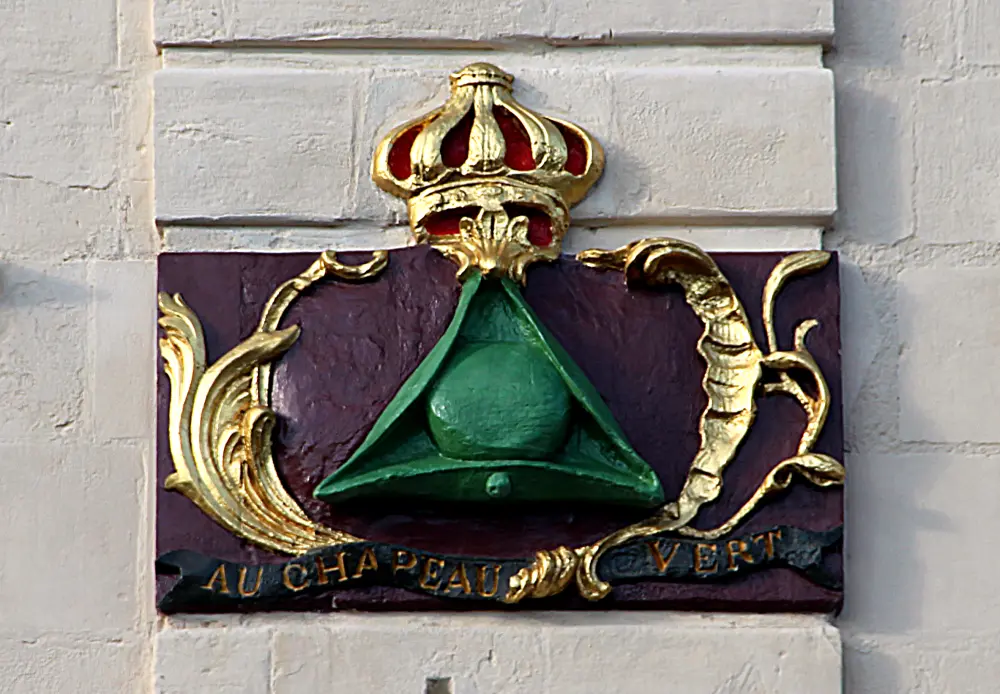 Picture of Building - Sous licence Creative Commons (https://creativecommons.org/licenses/by-sa/4.0/deed.fr) - Par Jean-Pol GRANDMONT - © Creative Commons (https://creativecommons.org/licenses/by-sa/4.0/deed.fr)