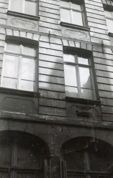 Foto de Casa en el carro del carrito - POP Plateforme Ouverte du Patrimoine / Base Mérimée - © Ministère de la Culture (France), Médiathèque du patrimoine et de la photographie, Tous droits réservés