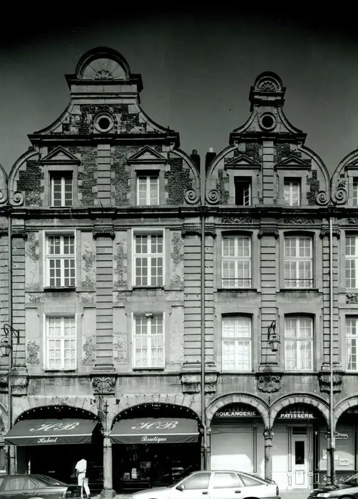 Foto di Edificio - POP Plateforme Ouverte du Patrimoine / Base Mérimée - © Ministère de la Culture (France), Médiathèque du patrimoine et de la photographie, tous droits réservés