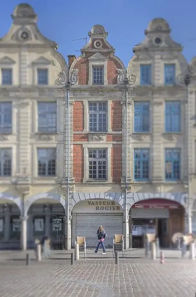 Foto von Gebäude - Pir6mon - © Creative Commons (https://creativecommons.org/licenses/by-sa/4.0/deed.fr)