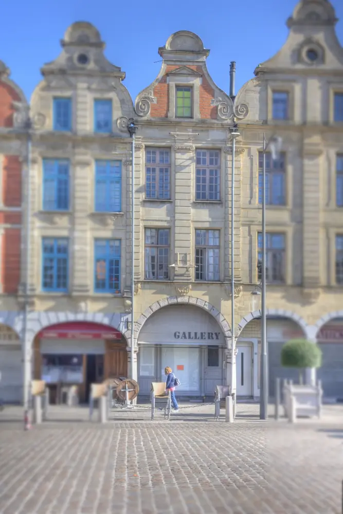 Foto di Edificio - Sous licence Creative Commons (https://creativecommons.org/licenses/by-sa/4.0/deed.fr) - Par Pir6mon - © Creative Commons (https://creativecommons.org/licenses/by-sa/4.0/deed.fr)