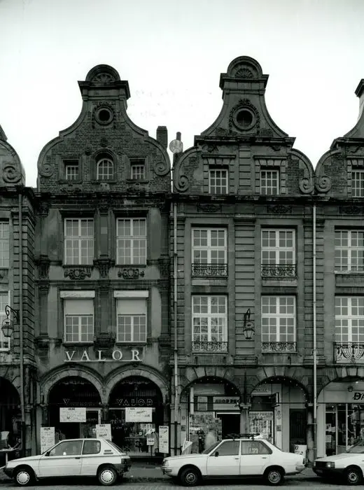 Foto de Edificio - POP Plateforme Ouverte du Patrimoine / Base Mérimée - © Ministère de la Culture (France), Médiathèque du patrimoine et de la photographie, tous droits réservés