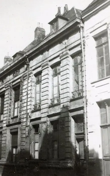 Foto de Hogar - POP Plateforme Ouverte du Patrimoine / Base Mérimée - © Ministère de la Culture (France), Médiathèque du patrimoine et de la photographie, Tous droits réservés