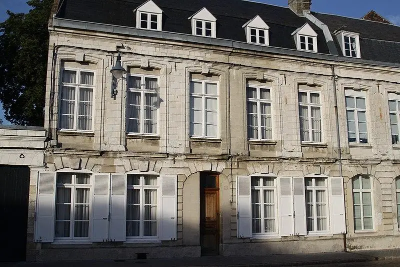 Foto von Heim - Troyeseffigy - © Creative Commons (https://creativecommons.org/licenses/by-sa/4.0/deed.fr)