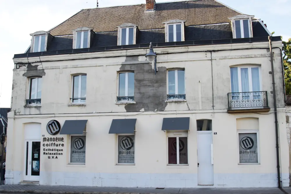 Picture of Home - Sous licence Creative Commons (https://creativecommons.org/licenses/by-sa/4.0/deed.fr) - Par Troyeseffigy - © Creative Commons (https://creativecommons.org/licenses/by-sa/4.0/deed.fr)