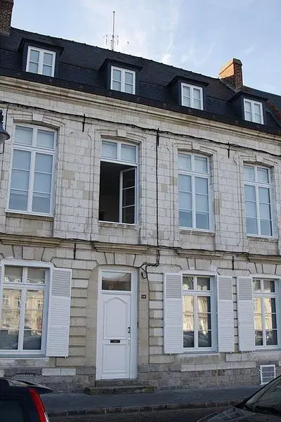 Foto de Hogar - Troyeseffigy - © Creative Commons (https://creativecommons.org/licenses/by-sa/4.0/deed.fr)