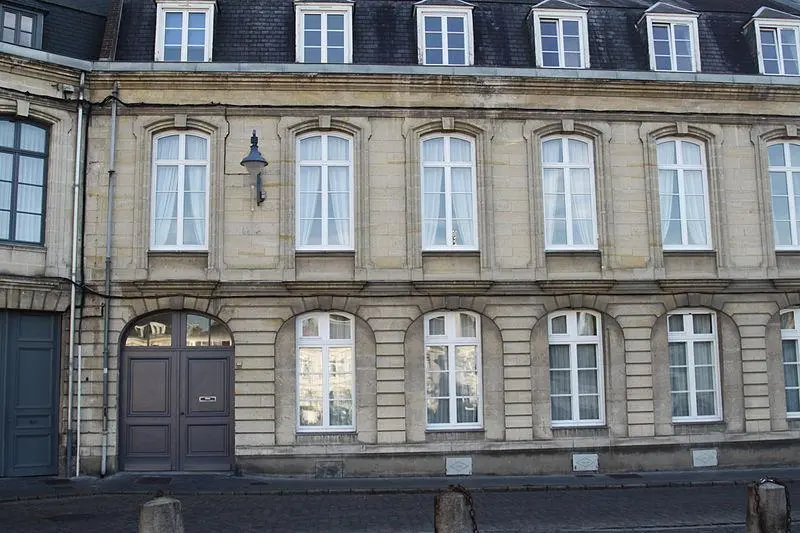 Foto von Heim - Troyeseffigy - © Creative Commons (https://creativecommons.org/licenses/by-sa/4.0/deed.fr)
