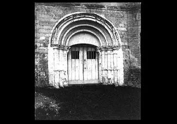 Foto di Vecchia chiesa - POP Plateforme Ouverte du Patrimoine / Base Mérimée - © Ministère de la Culture (France), Médiathèque du patrimoine et de la photographie, diffusion RMN-GP