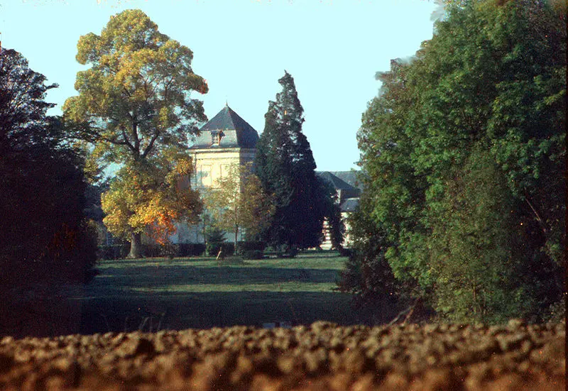 Foto de Castillo de Varlemont - No machine-readable author provided. Pir6mon assum - © Creative Commons (https://creativecommons.org/licenses/by-sa/4.0/deed.fr)