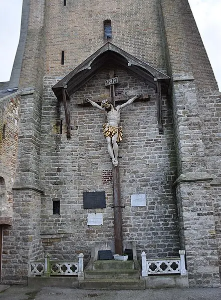 Foto di Chiesa - Renhour48 - © Creative Commons (https://creativecommons.org/licenses/by-sa/4.0/deed.fr)