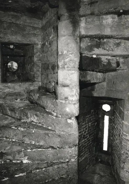 Picture of Former Saint-Ignace tower - POP Plateforme Ouverte du Patrimoine / Base Mérimée - © Ministère de la Culture (France), Médiathèque du patrimoine et de la photographie, tous droits réservés