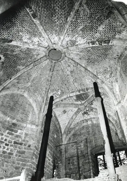 Picture of Former Saint-Ignace tower - POP Plateforme Ouverte du Patrimoine / Base Mérimée - © Ministère de la Culture (France), Médiathèque du patrimoine et de la photographie, tous droits réservés