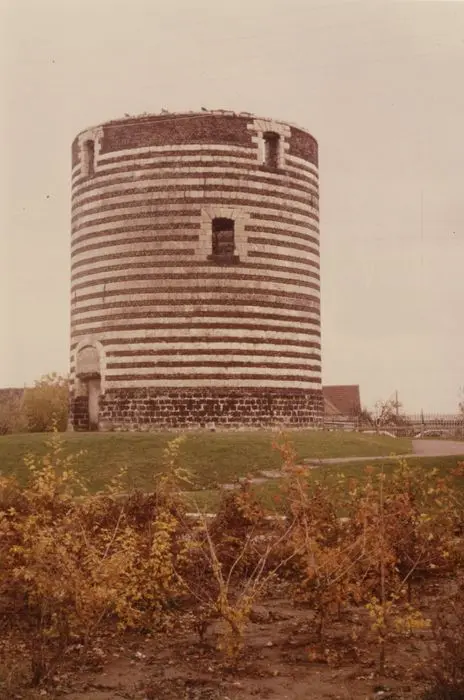Foto von Alte Mühle - POP Plateforme Ouverte du Patrimoine / Base Mérimée - © Ministère de la Culture (France), Médiathèque du patrimoine et de la photographie, tous droits réservés